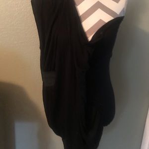 Mini and/or Shirt Dress